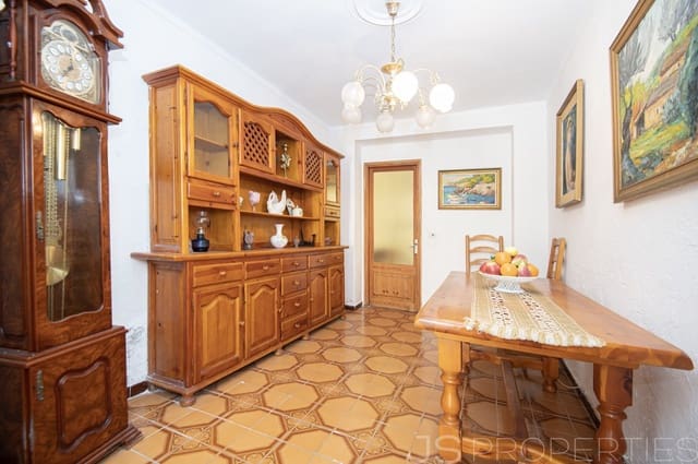 3 chambre Maison de Ville à vendre à Pollensa / Pollença - 373 000 € (Ref: 8802721)