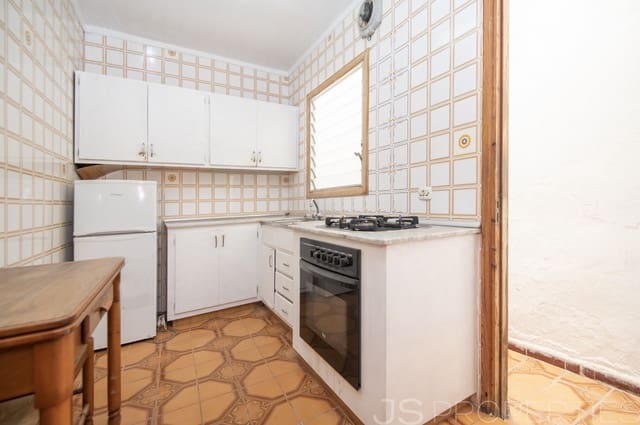 3 chambre Maison de Ville à vendre à Pollensa / Pollença - 373 000 € (Ref: 8802721)