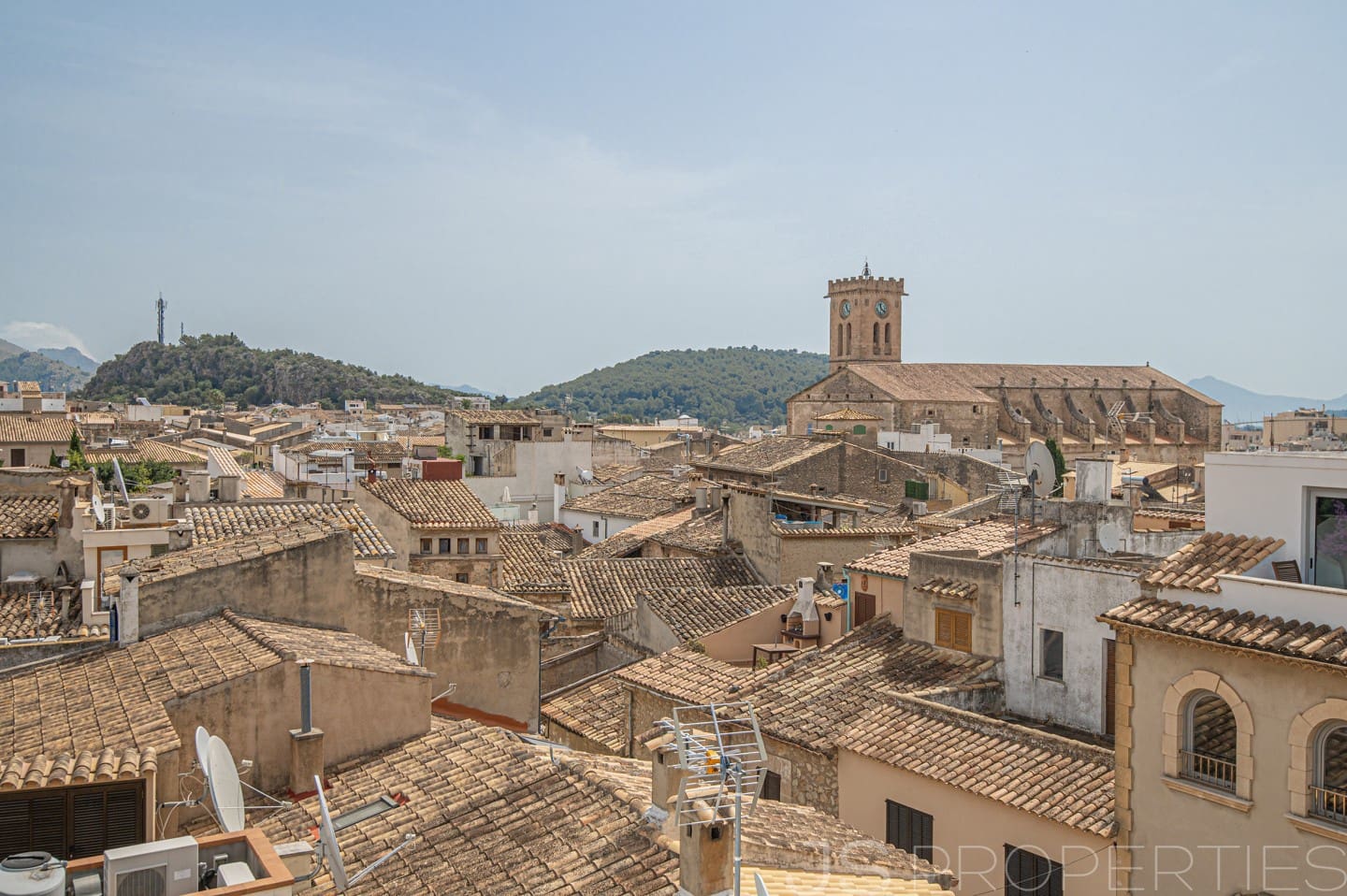 3 quarto Casa em Banda para venda em Pollensa / Pollenca - 373 000 € (Ref: 8802721)