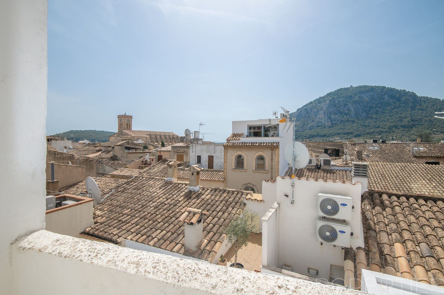 3 quarto Casa em Banda para venda em Pollensa / Pollenca - 373 000 € (Ref: 8802721)