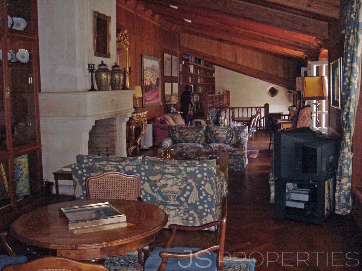 10 slaapkamer Villa te koop in Escorca - € 6.000.000 (Ref: 8802722)