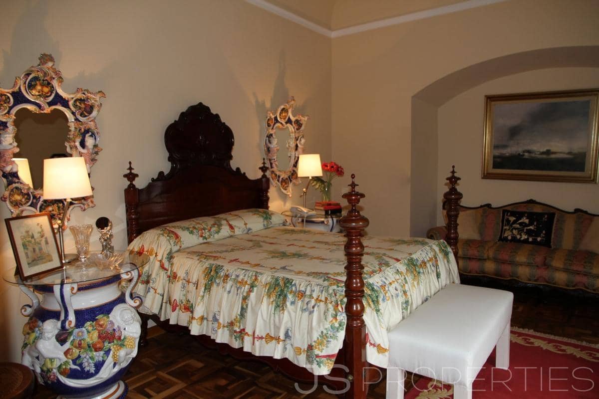 10 slaapkamer Villa te koop in Escorca - € 6.000.000 (Ref: 8802722)