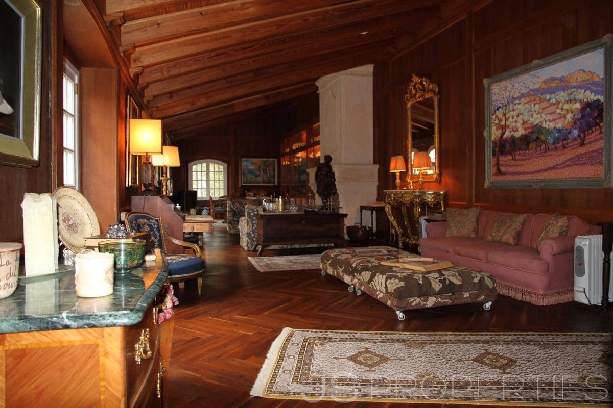 10 slaapkamer Villa te koop in Escorca - € 6.000.000 (Ref: 8802722)