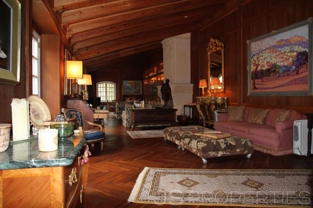 10 soveværelse Villa til salg i Escorca - € 6.000.000 (Ref: 8802722)