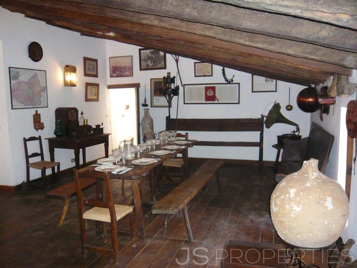 10 slaapkamer Villa te koop in Escorca - € 6.000.000 (Ref: 8802722)