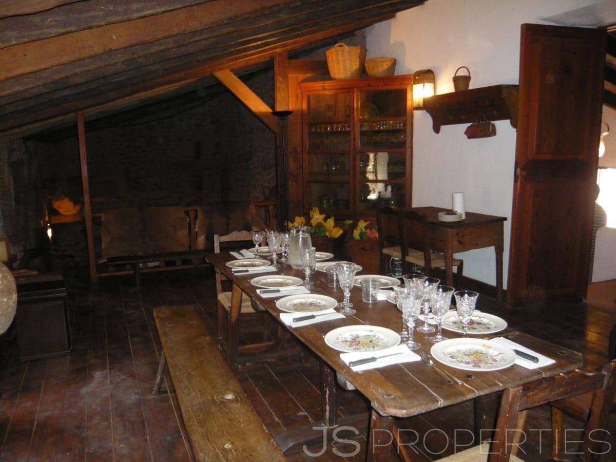 10 slaapkamer Villa te koop in Escorca - € 6.000.000 (Ref: 8802722)