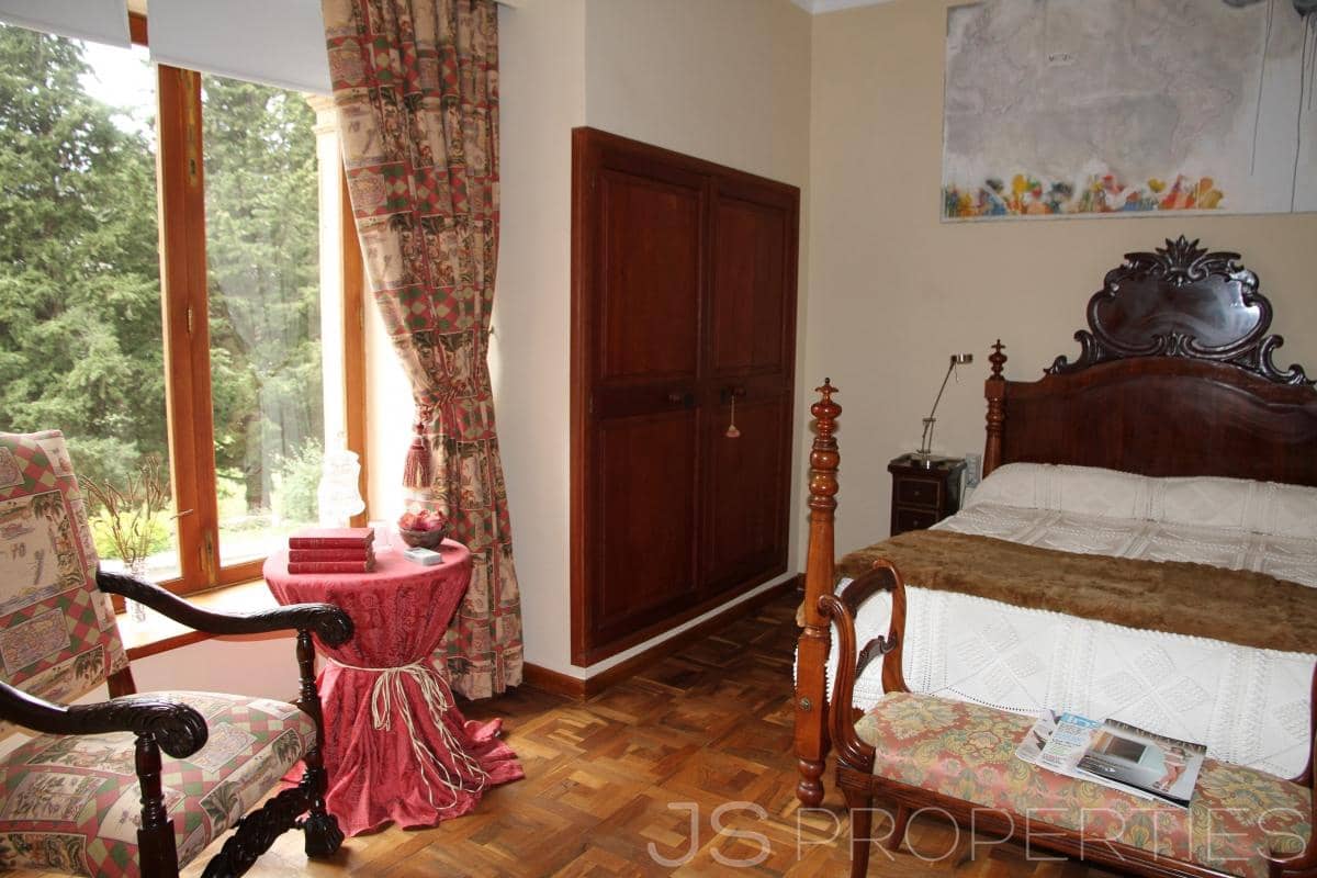 10 slaapkamer Villa te koop in Escorca - € 6.000.000 (Ref: 8802722)