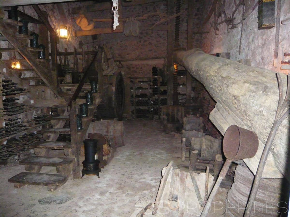 10 slaapkamer Villa te koop in Escorca - € 6.000.000 (Ref: 8802722)