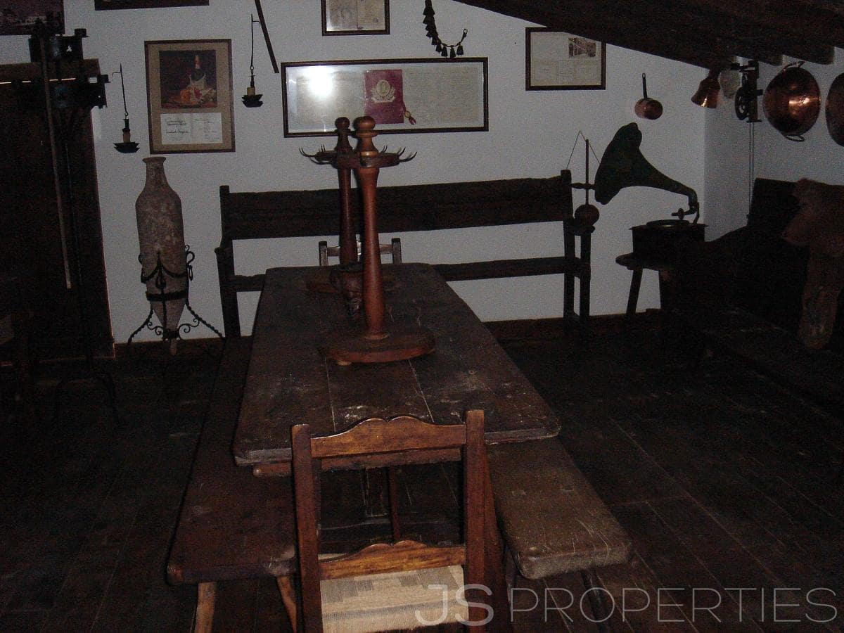 10 slaapkamer Villa te koop in Escorca - € 6.000.000 (Ref: 8802722)