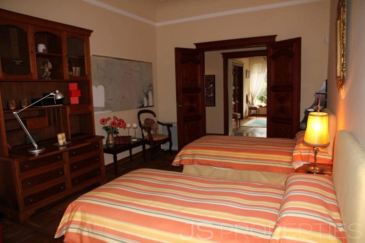 10 slaapkamer Villa te koop in Escorca - € 6.000.000 (Ref: 8802722)