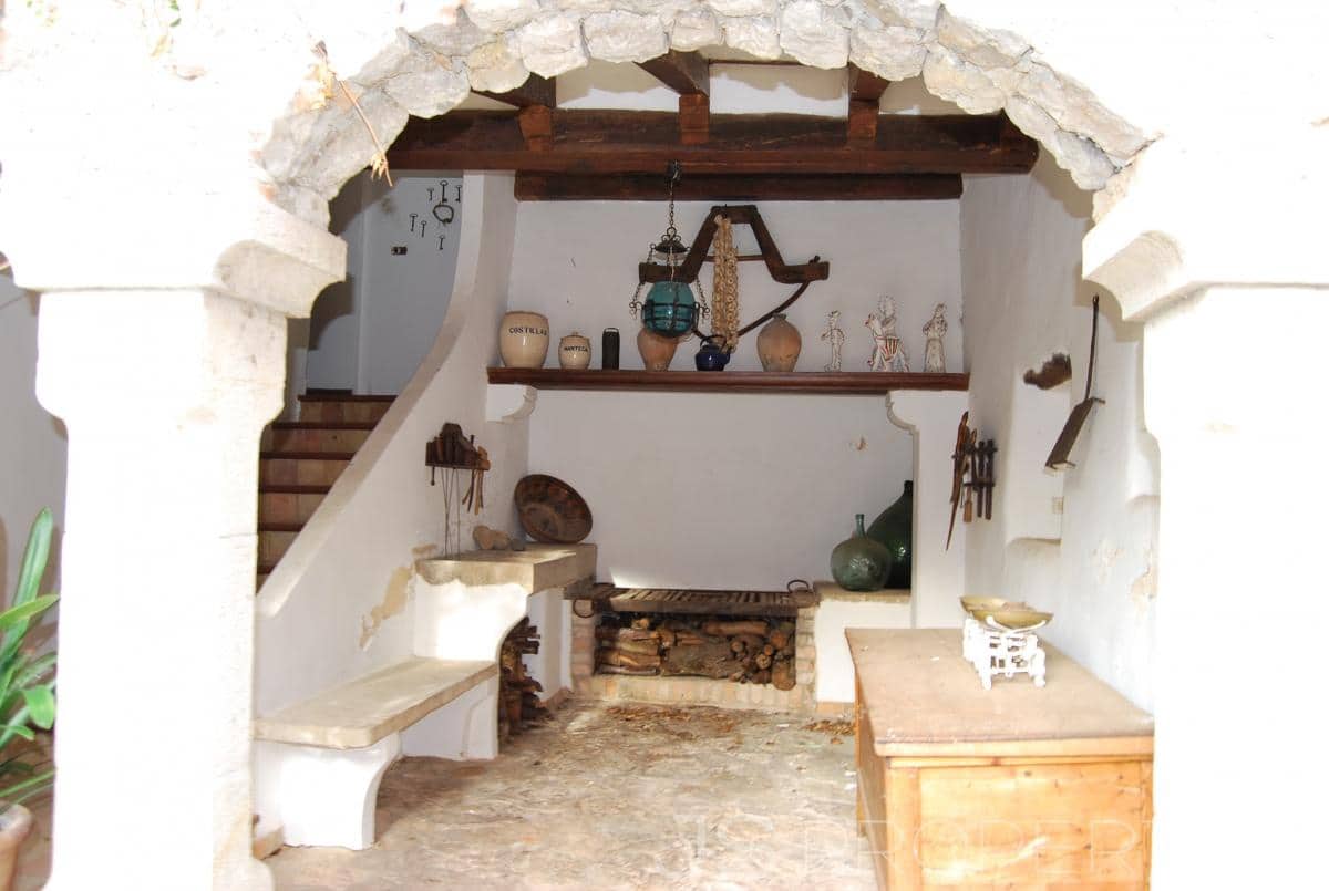 10 slaapkamer Villa te koop in Escorca - € 6.000.000 (Ref: 8802722)