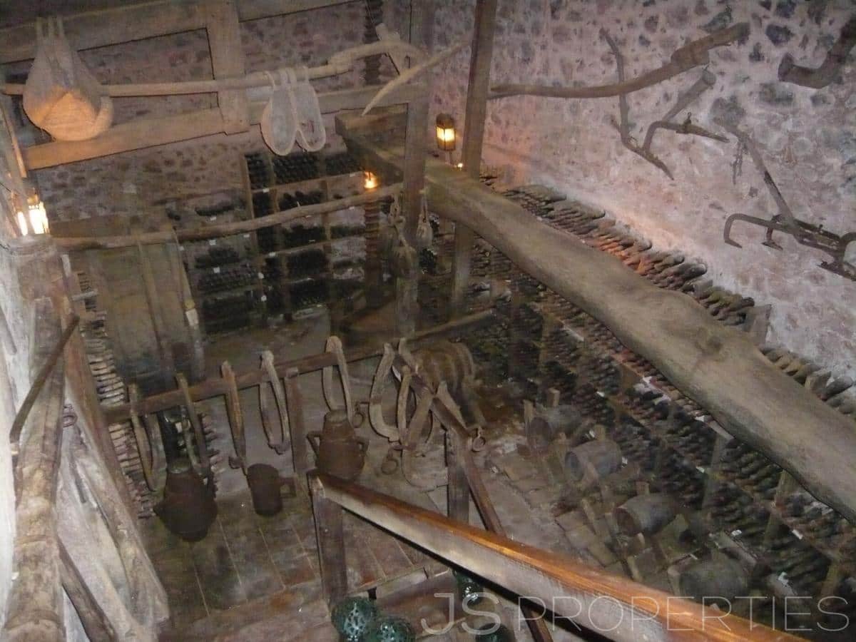 10 slaapkamer Villa te koop in Escorca - € 6.000.000 (Ref: 8802722)