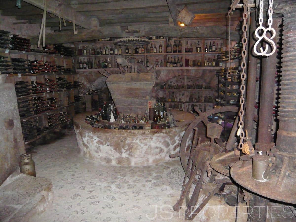 10 slaapkamer Villa te koop in Escorca - € 6.000.000 (Ref: 8802722)