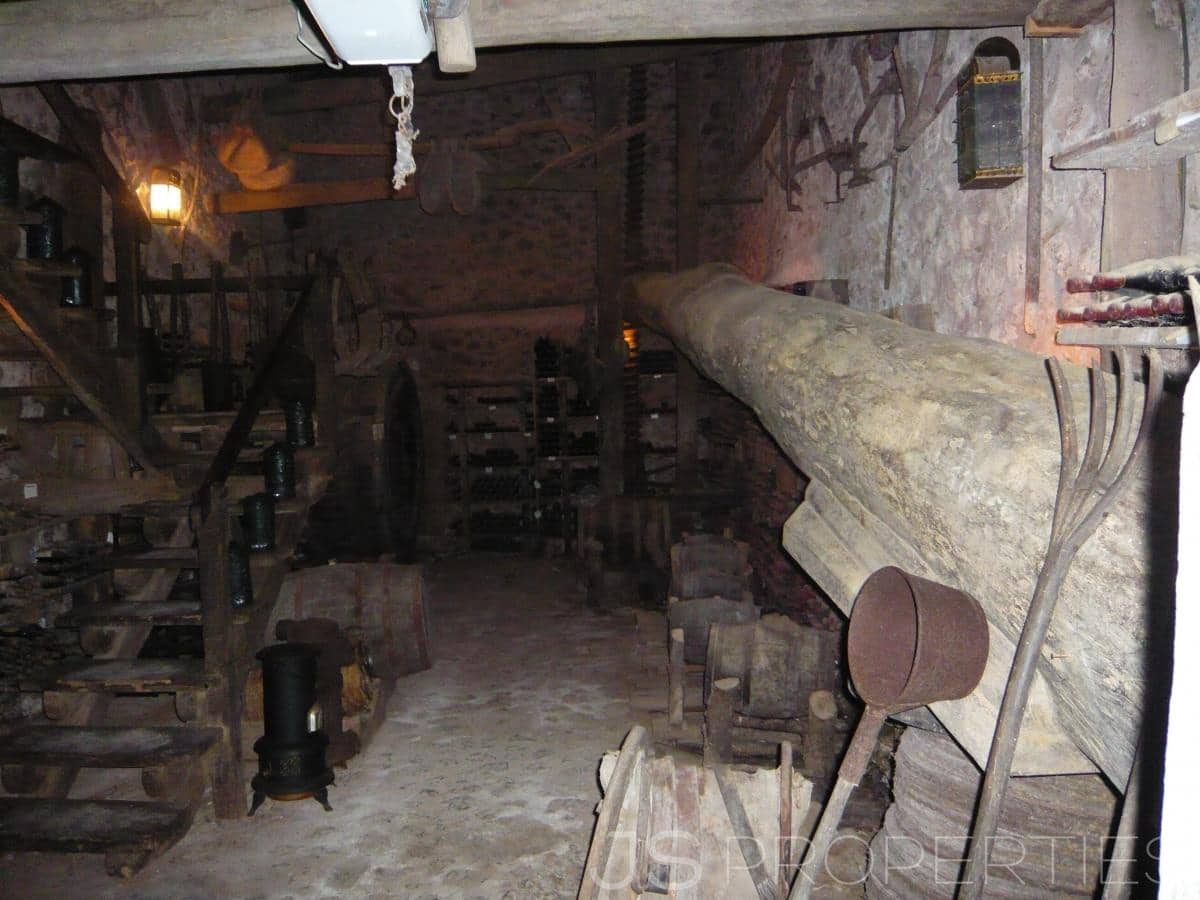 10 slaapkamer Villa te koop in Escorca - € 6.000.000 (Ref: 8802722)