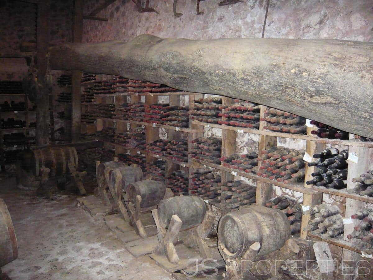 10 slaapkamer Villa te koop in Escorca - € 6.000.000 (Ref: 8802722)