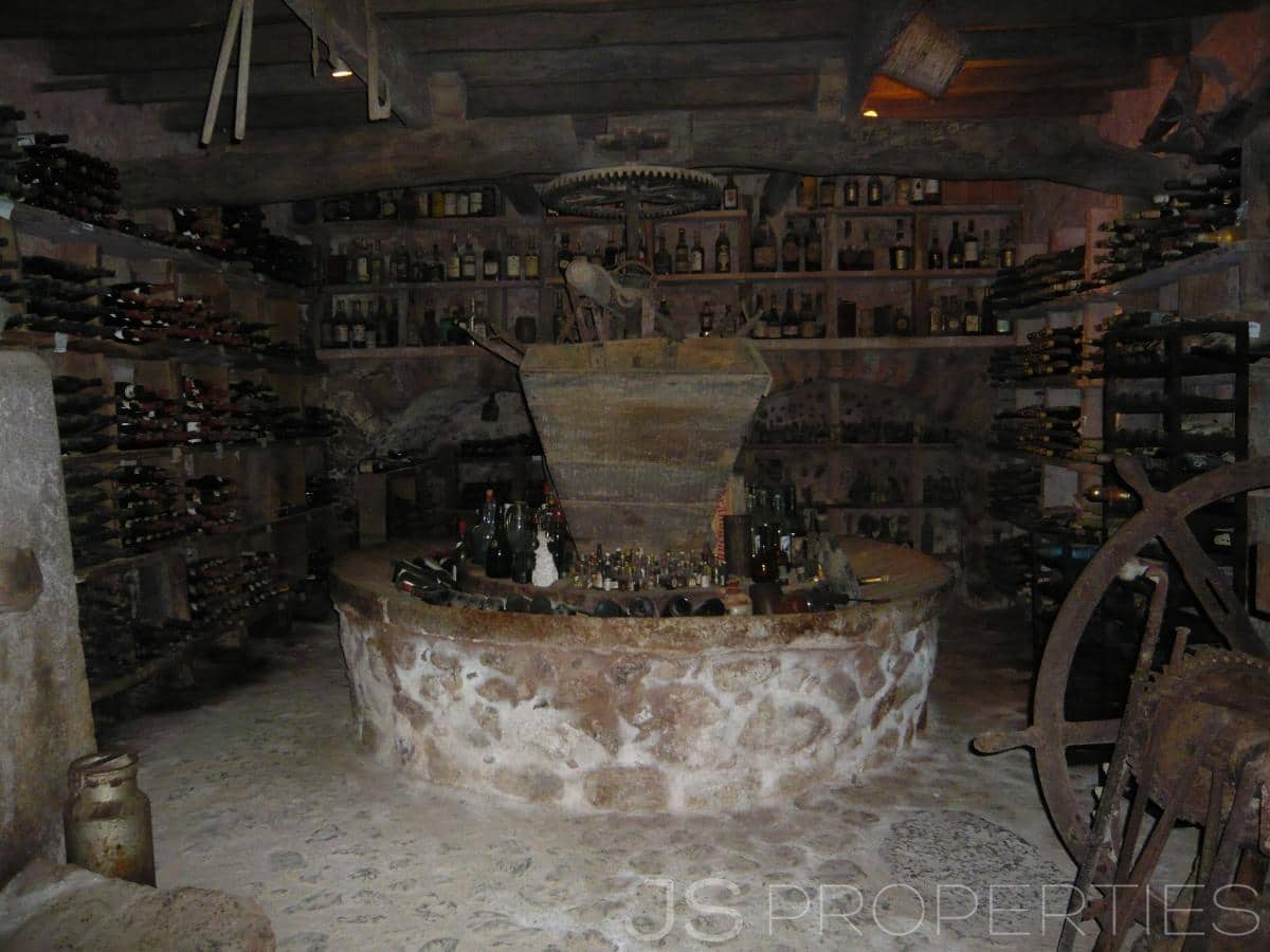 10 slaapkamer Villa te koop in Escorca - € 6.000.000 (Ref: 8802722)