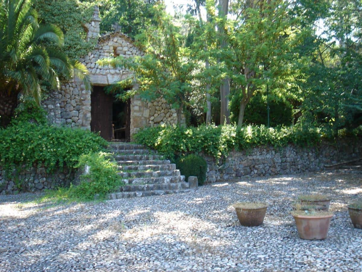 10 slaapkamer Villa te koop in Escorca - € 6.000.000 (Ref: 8802722)