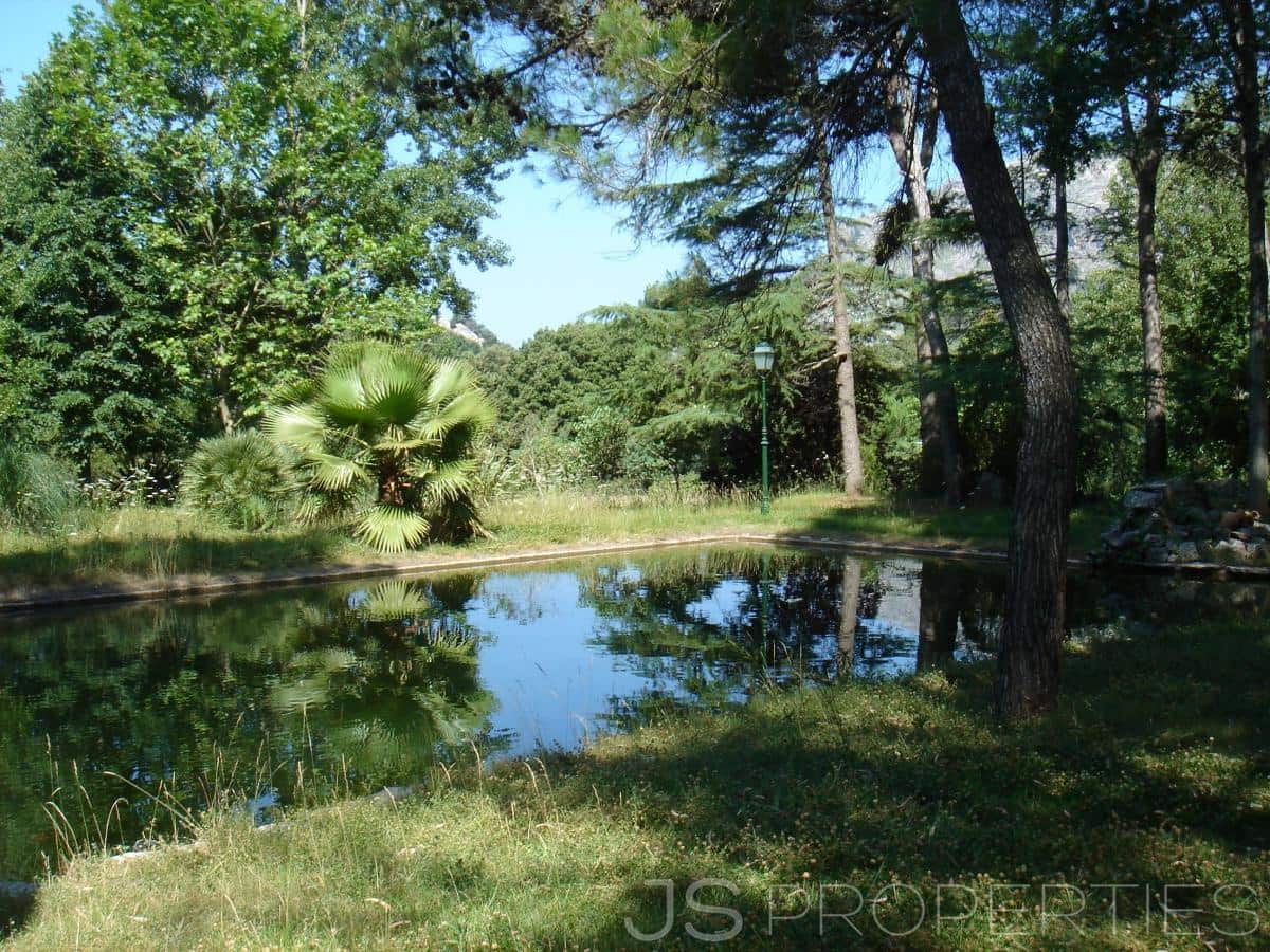 10 slaapkamer Villa te koop in Escorca - € 6.000.000 (Ref: 8802722)