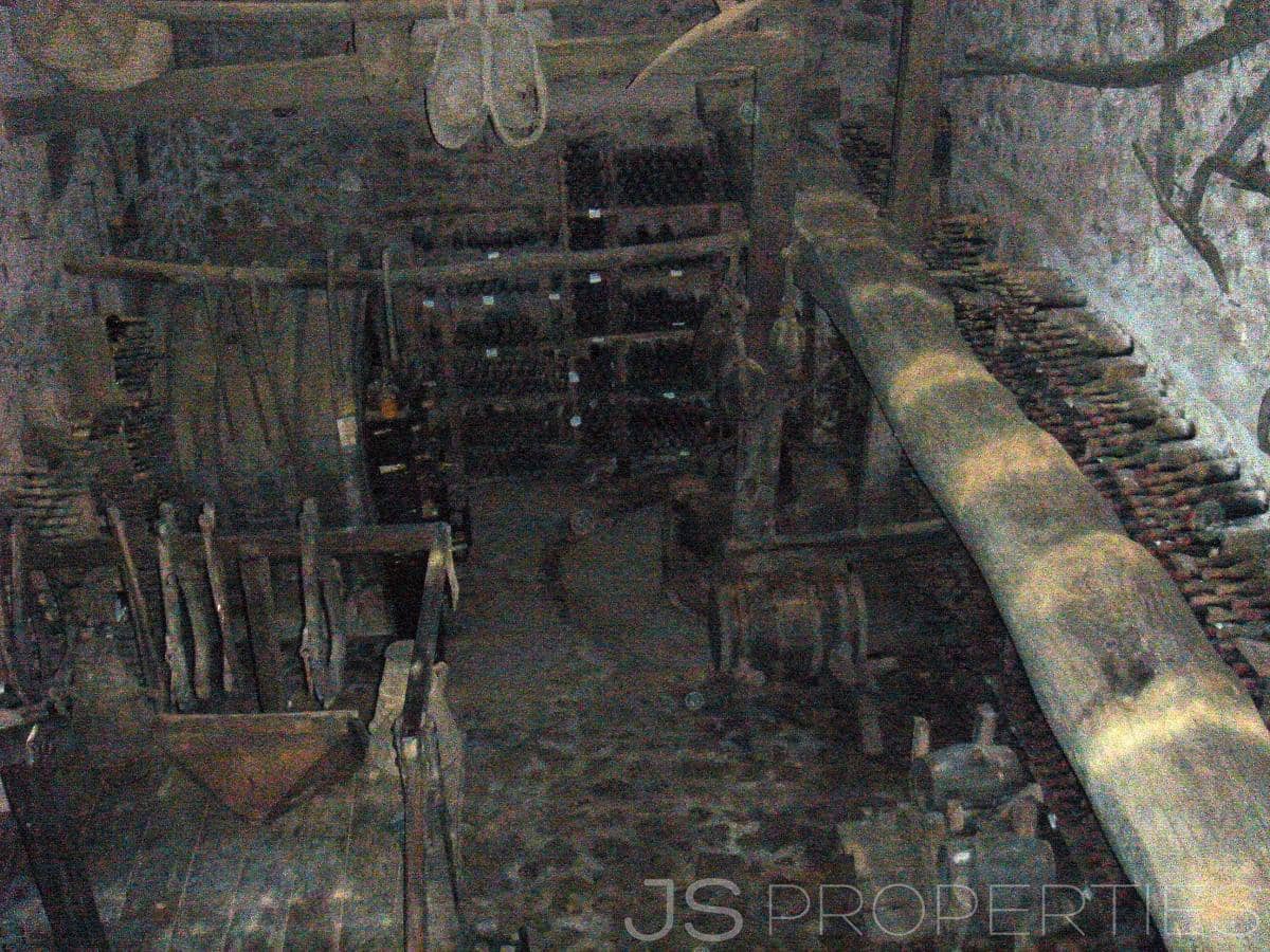 10 slaapkamer Villa te koop in Escorca - € 6.000.000 (Ref: 8802722)