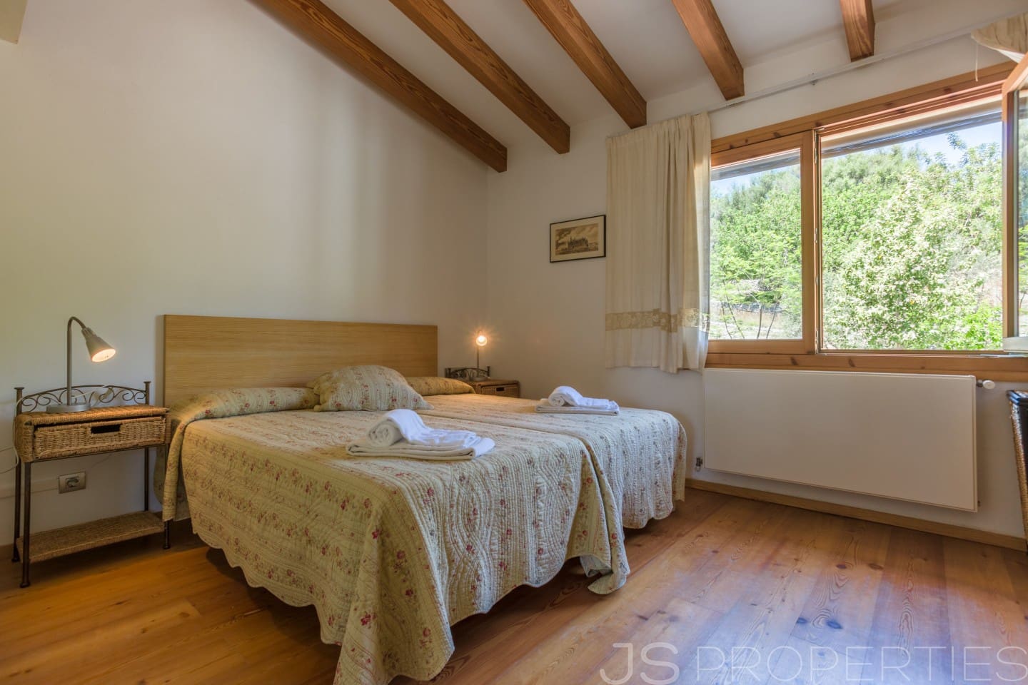 4 sypialnia Willa na sprzedaż w Pollensa / Pollenca - 2 800 000 € (Ref: 8802724)