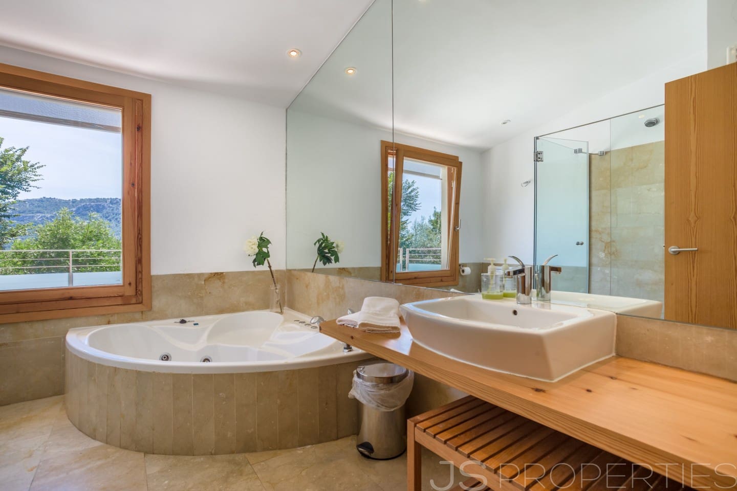 4 sypialnia Willa na sprzedaż w Pollensa / Pollenca - 2 800 000 € (Ref: 8802724)