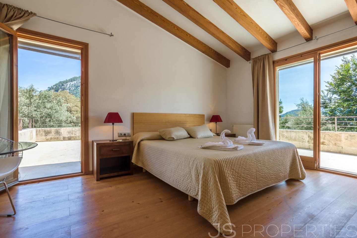 4 sypialnia Willa na sprzedaż w Pollensa / Pollenca - 2 800 000 € (Ref: 8802724)