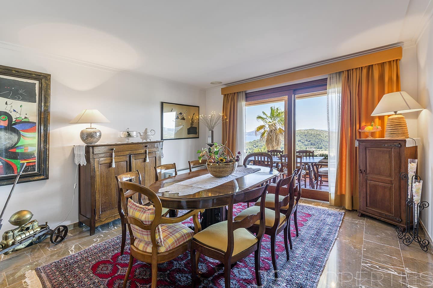 6 bedroom Villa for sale in Pollensa / Pollenca - € 3,900,000 (Ref: 8802726)
