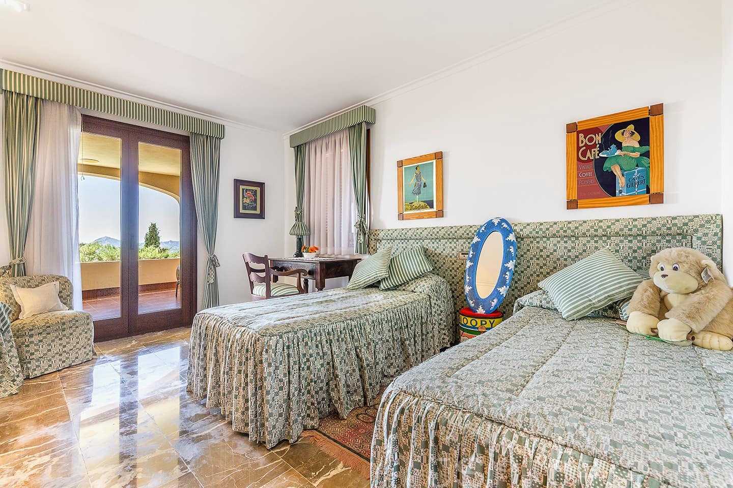 6 bedroom Villa for sale in Pollensa / Pollenca - € 3,900,000 (Ref: 8802726)