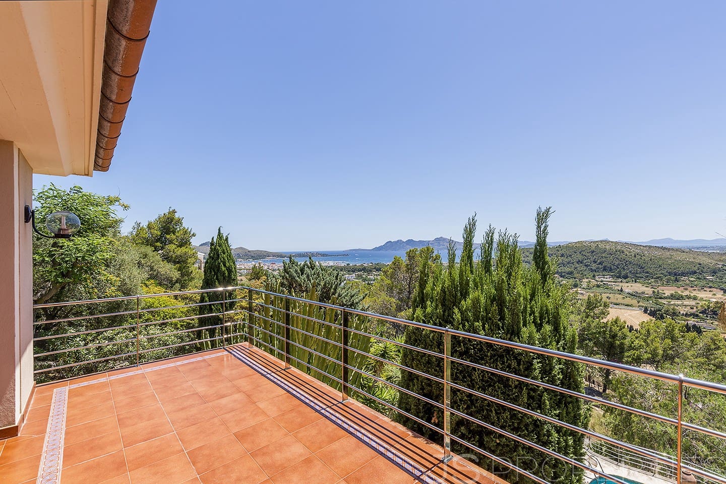6 bedroom Villa for sale in Pollensa / Pollenca - € 3,900,000 (Ref: 8802726)