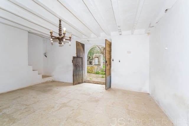 3 quarto Moradia para venda em Pollensa / Pollença - 900 000 € (Ref: 8802728)