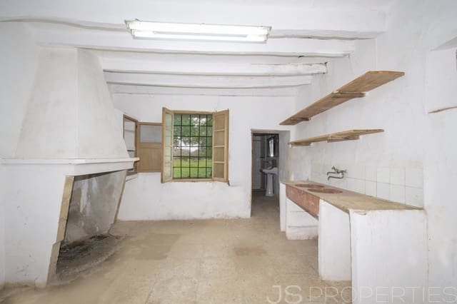 3 quarto Moradia para venda em Pollensa / Pollença - 900 000 € (Ref: 8802728)