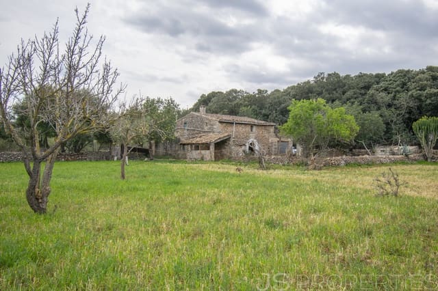 3 quarto Moradia para venda em Pollensa / Pollença - 900 000 € (Ref: 8802728)