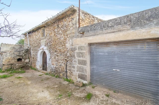 3 quarto Moradia para venda em Pollensa / Pollença - 900 000 € (Ref: 8802728)