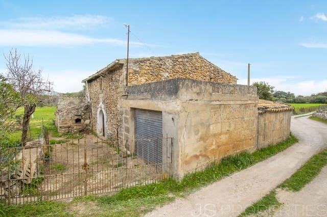 3 quarto Moradia para venda em Pollensa / Pollença - 900 000 € (Ref: 8802728)