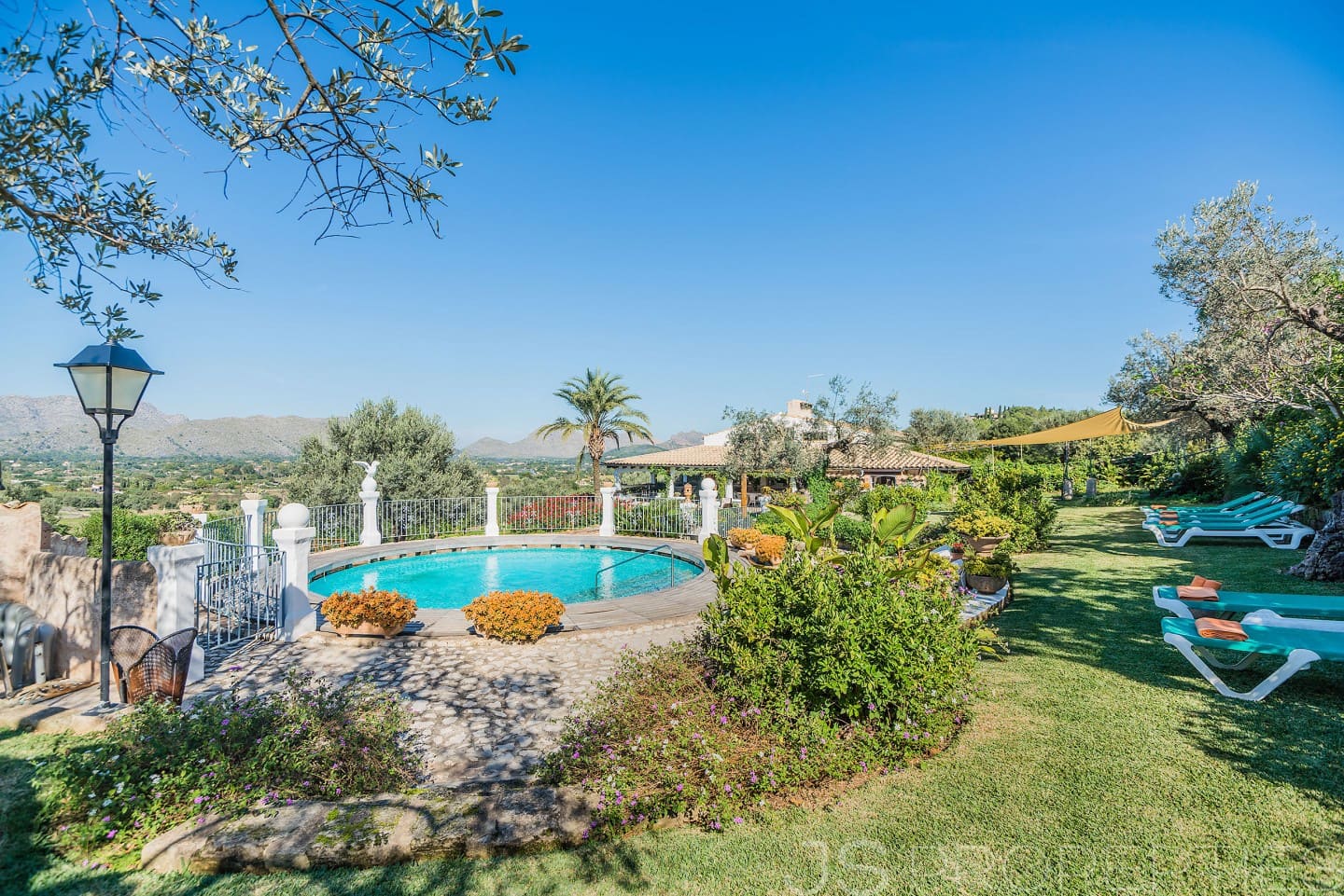 6 chambre Villa/Maison à vendre à Pollensa / Pollenca - 4 200 000 € (Ref: 8802732)