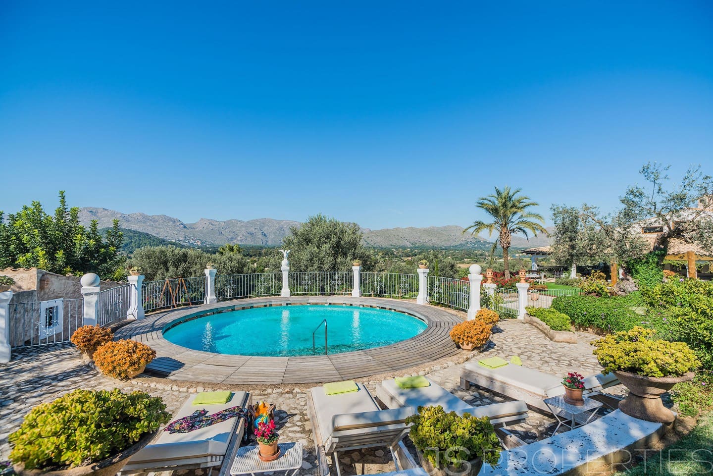 6 chambre Villa/Maison à vendre à Pollensa / Pollenca - 4 200 000 € (Ref: 8802732)