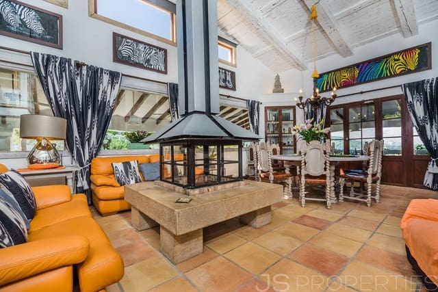 6 Zimmer Villa zu verkaufen in Pollensa / Pollença - 4.200.000 € (Ref: 8802732)