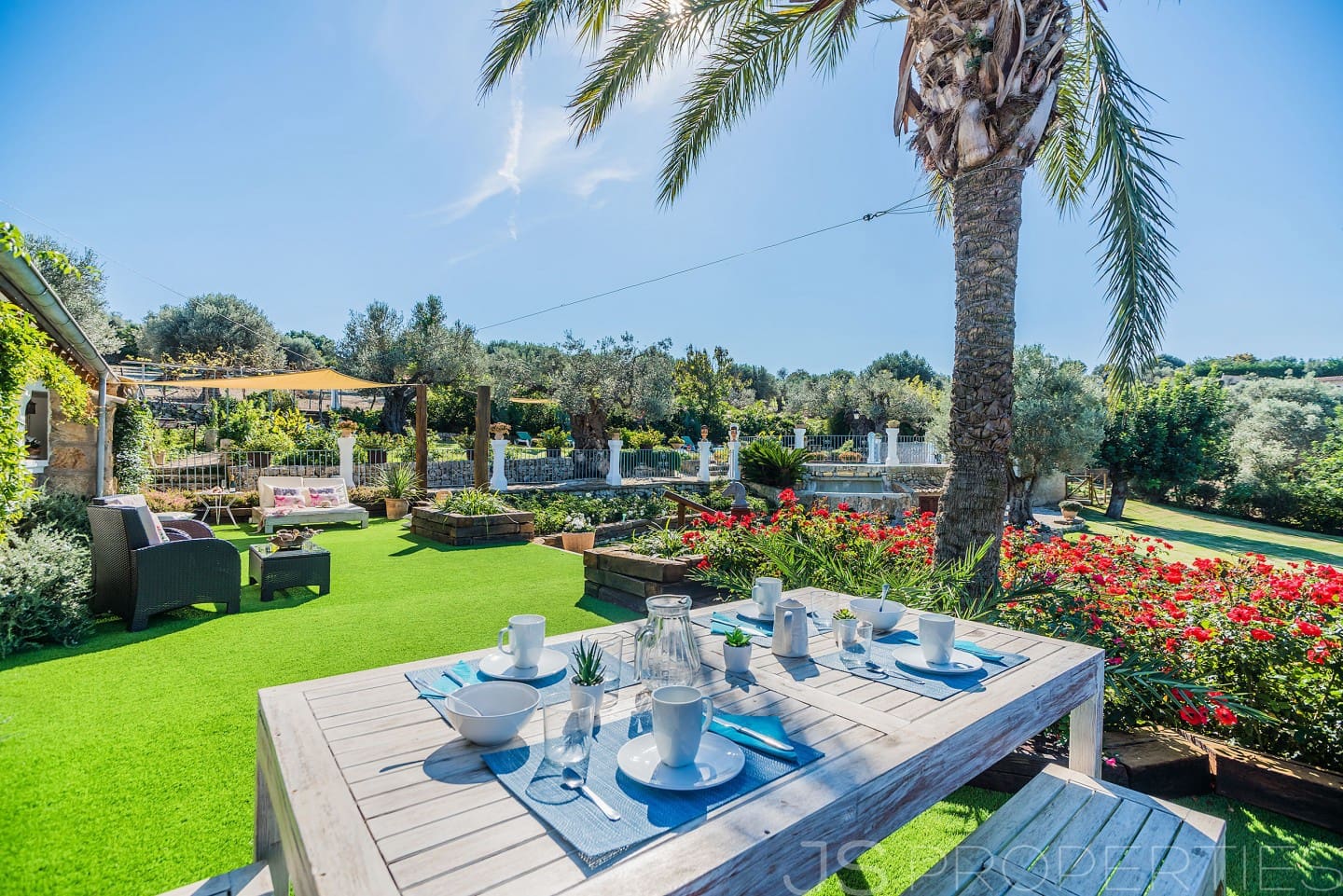 6 chambre Villa/Maison à vendre à Pollensa / Pollenca - 4 200 000 € (Ref: 8802732)