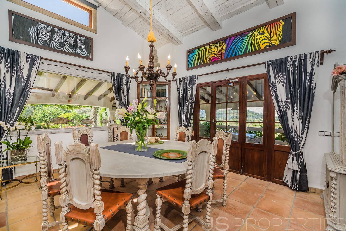 6 chambre Villa/Maison à vendre à Pollensa / Pollenca - 4 200 000 € (Ref: 8802732)