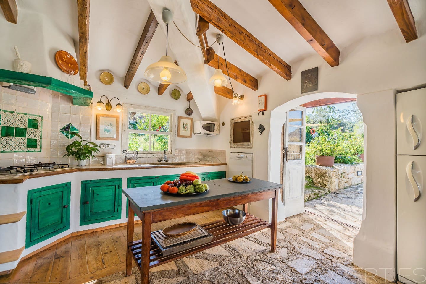 6 chambre Villa/Maison à vendre à Pollensa / Pollenca - 4 200 000 € (Ref: 8802732)