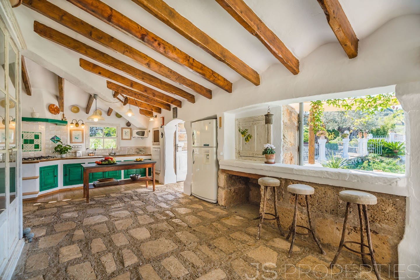 6 chambre Villa/Maison à vendre à Pollensa / Pollenca - 4 200 000 € (Ref: 8802732)