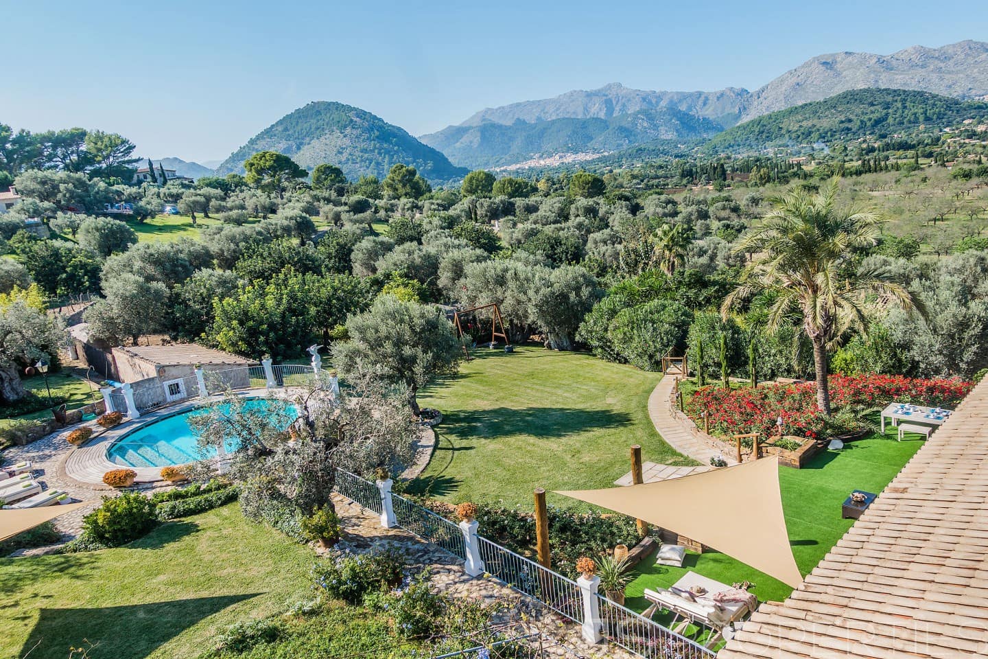 6 chambre Villa/Maison à vendre à Pollensa / Pollenca - 4 200 000 € (Ref: 8802732)