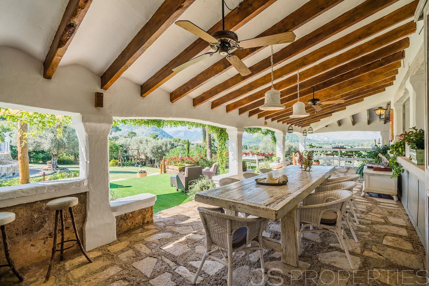 6 chambre Villa/Maison à vendre à Pollensa / Pollenca - 4 200 000 € (Ref: 8802732)