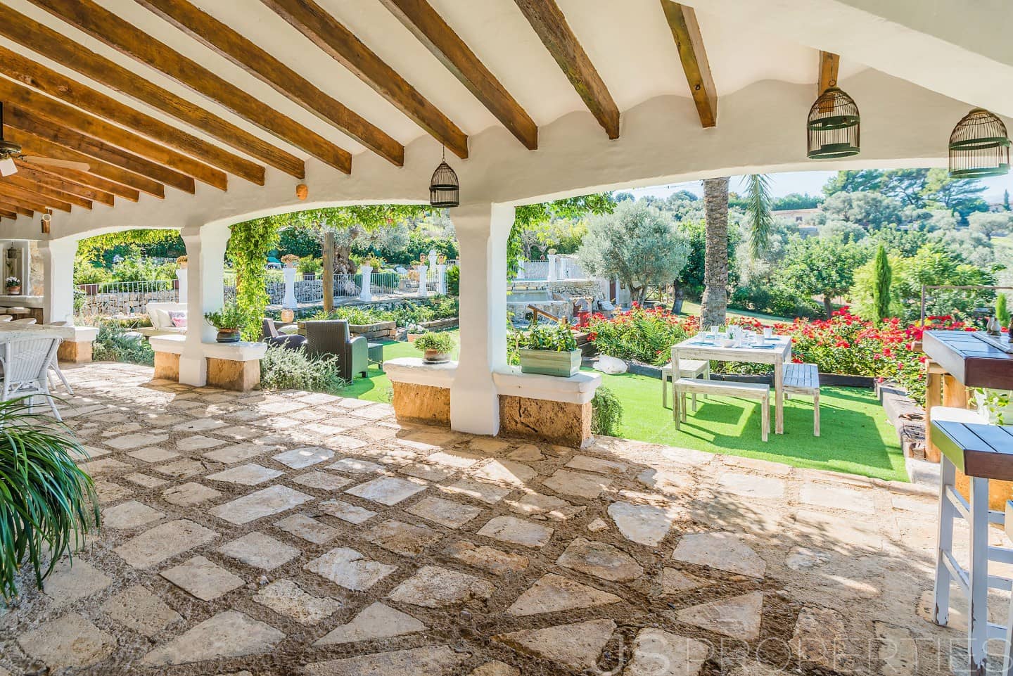 6 chambre Villa/Maison à vendre à Pollensa / Pollenca - 4 200 000 € (Ref: 8802732)