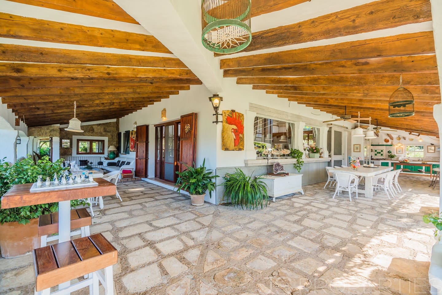 6 chambre Villa/Maison à vendre à Pollensa / Pollenca - 4 200 000 € (Ref: 8802732)