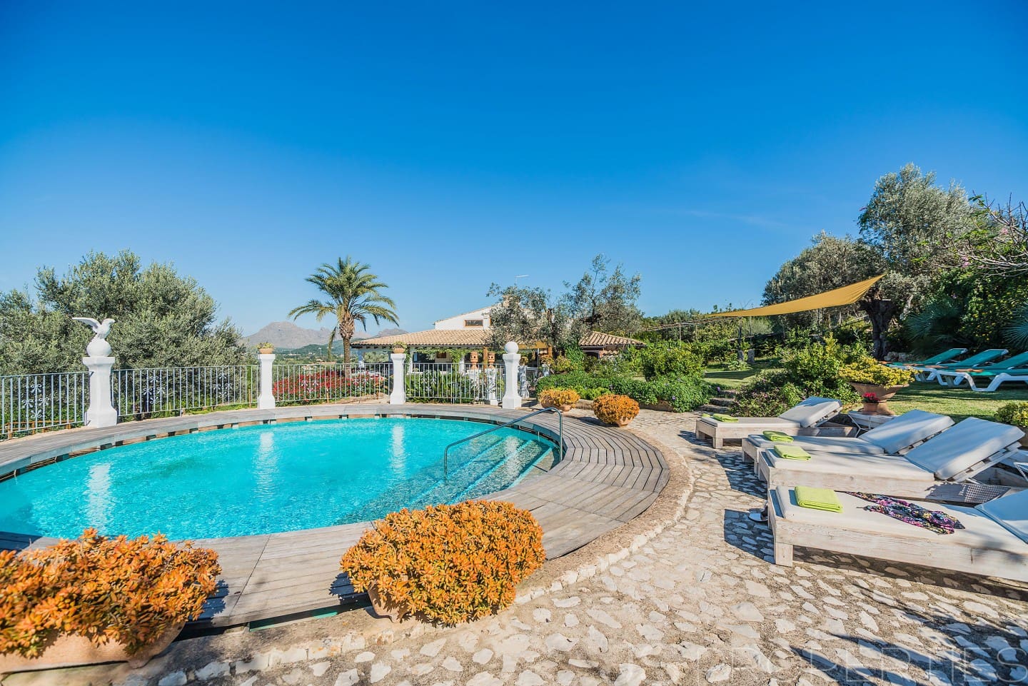 6 chambre Villa/Maison à vendre à Pollensa / Pollenca - 4 200 000 € (Ref: 8802732)