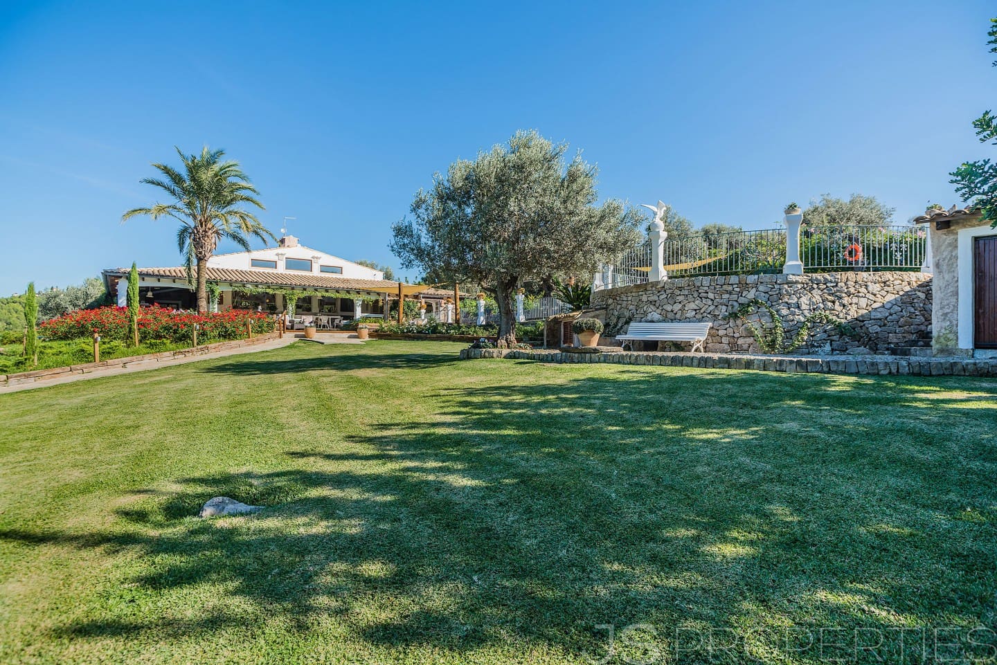 6 chambre Villa/Maison à vendre à Pollensa / Pollenca - 4 200 000 € (Ref: 8802732)