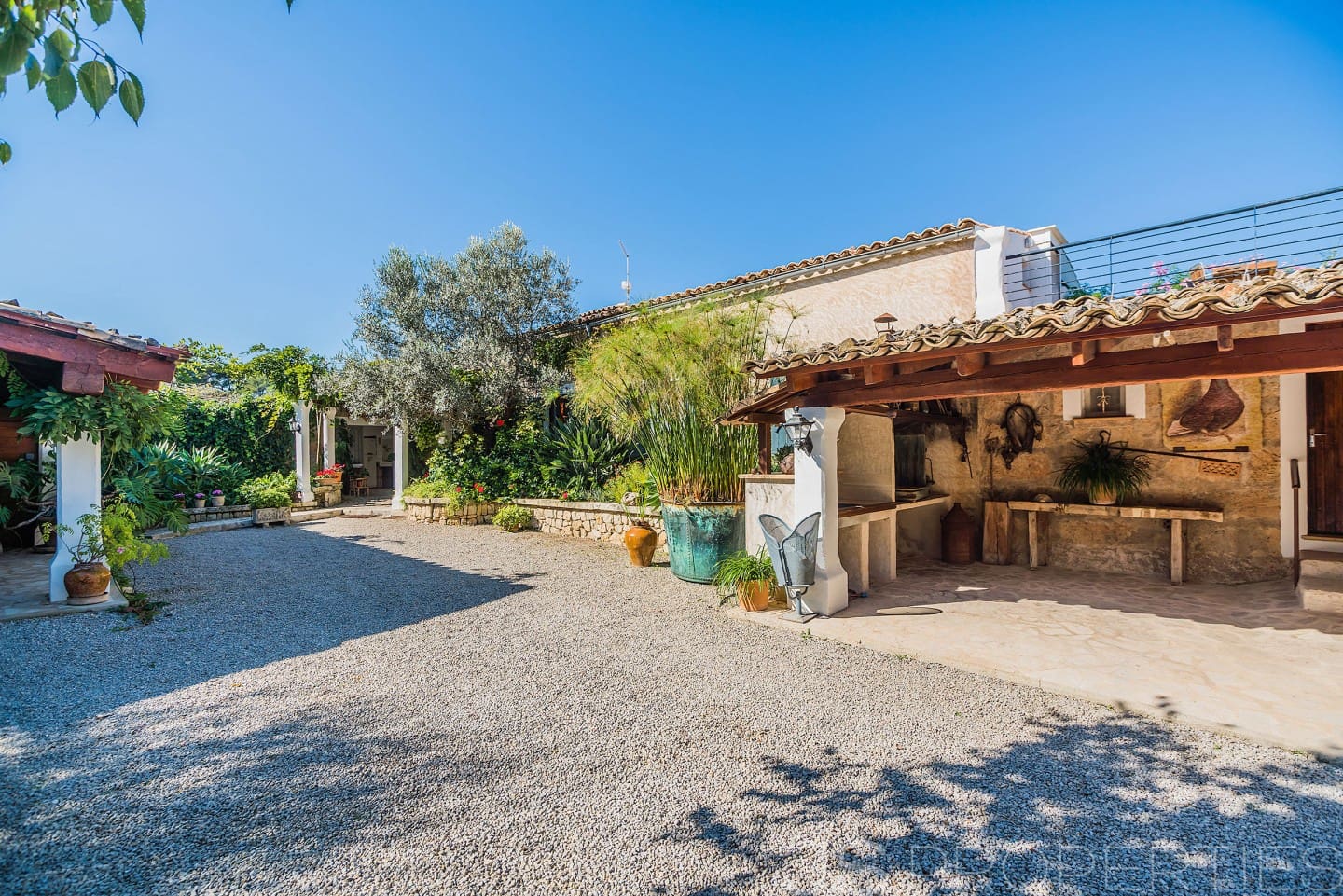 6 chambre Villa/Maison à vendre à Pollensa / Pollenca - 4 200 000 € (Ref: 8802732)