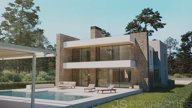 5 chambre Villa/Maison à vendre à Port de Pollença, Pollensa / Pollença - 3 800 000 € (Ref: 8802734)