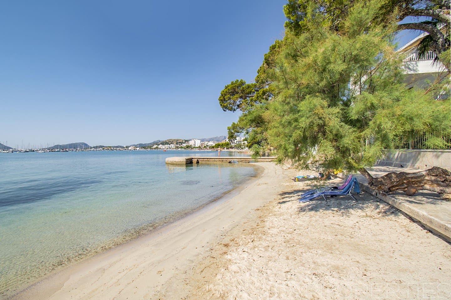 5 soverom Villa til salgs i Pollensa / Pollenca - € 3 800 000 (Ref: 8802734)